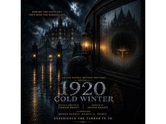 
      
      Vikram Bhatt to direct 1920: Cold Winter
      
      