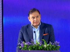 
      
      India must build intellectual infrastructure: Pranav Adani
      
      