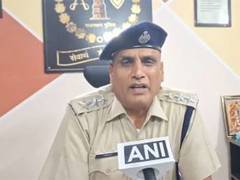 
      
      NEET-UG re-exam: Youth arrested for selling fake question paper
      
      