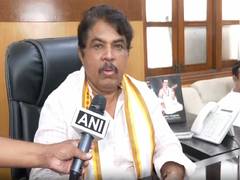 
      
      Karnataka LoP R Ashok dares CM Shivakumar
      
      