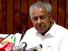 
      
      Left will resist this assault: P Vijayan slams UDF’s first Budget
      
      