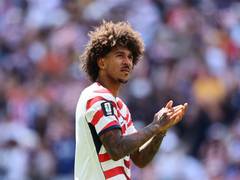 
      
      FIFA WC 2026: USA's Richards sets benchmark for passing accuracy
      
      