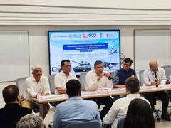 
      
      Gujarat govt hosts high-level conference on innovation, startups
      
      