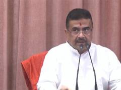 
      
      Heavy rains cause extensive damage in North Bengal: CM Adhikari
      
      