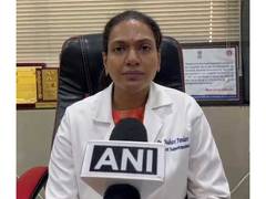 
      
      Maharashtra: 59 people hospitalised with suspected food poisoning
      
      