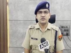 
      
      NEET-UG exam: Ajmer deploys around 300 personnel for secure conduct of exam
      
      