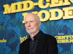 
      
      Emmy-winning director James Burrows dies
      
      