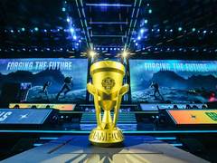
      
      Divine Gaming Dominates Day 1 of BMPS 2026 Grand Finals
      
      