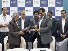 
      
      Amity University Bengaluru and L&T Technology Services sign MoU
      
      