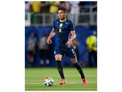 
      
      Casemiro hails Brazil’s 3-0 win over Haiti
      
      