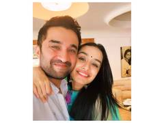 
      
      Siddhant shares heartfelt reaction to Shraddha's ‘Eetha' teaser
      
      