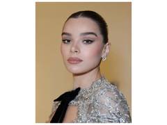 
      
      Hailee Steinfeld reveals baby girl's name
      
      