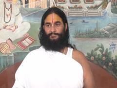 
      
      Truth will emerge through SIT probe: Mahant Sanjay Das
      
      