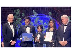 
      
      From Classrooms to Communities: Sairam Institutions
      
      