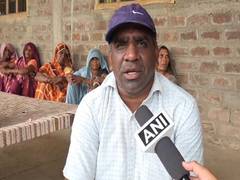 
      
      Madhya Pradesh: NEET aspirant allegedly dies by suicide in Indore
      
      
