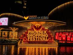 
      
      Phoenix Shopping Festival 2026 Sets the Stage for Pune
      
      