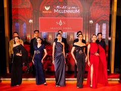 
      
      Phoenix Mall of the Millennium Welcomes Pune’s Elite 
      
      