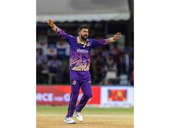 
      
      Saransh Jain leads Royal Nimar Eagles to clinch crucial win 
      
      