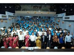 
      
      BD India and the HOPE Foundation Committed to Helping Upskill
      
      