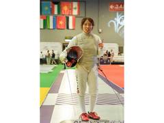 
      
      Oh Sanguk, Yuka Ueno clinch gold on Day 1 of Asian Fencing C'ship
      
      