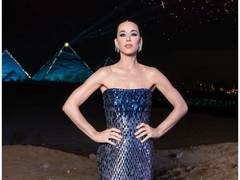 
      
      Katy Perry unveils new song 'Watch It Burn'
      
      