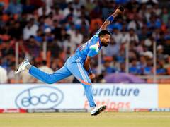 
      
      India suffer major blow as Pandya ruled out of Eng series
      
      