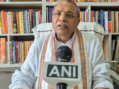 
      
      VHP’s Surendra Jain on SIT probe into Ram Mandir donation
      
      