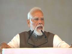 
      
      PM Modi announces Pahadpur as ‘Solar Village’
      
      