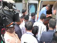 
      
      CBI to challenge acquittal of accused in Pawanraje Nimbalkar case
      
      