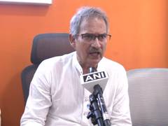 
      
      "Might be in state of shock": Anil Desai on Omraje Nimbalkar...
      
      
