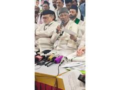 
      
      Supported TVK to prevent indirect BJP control in Tamil Nadu: IUML
      
      
