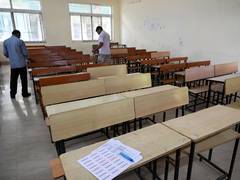 
      
      Bhopal all set for NEET re-exam, over 13,700 candidates to appear
      
      