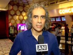 
      
      Imtiaz credits word of mouth for box office boost in his new film
      
      