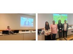 
      
      Placing Water Transversality in Global Climate Action
      
      
