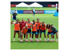 
      
      5 things that make Spain the scariest team at this FIFA WC
      
      