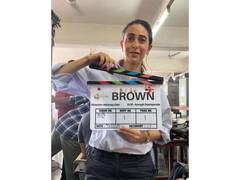 
      
      Karisma is immensely grateful for audience's love for Brown
      
      