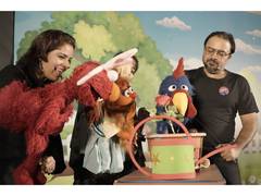 
      
      Sesame Workshop India Trust Brings Chhoti Badi Bhaavnaayein
      
      