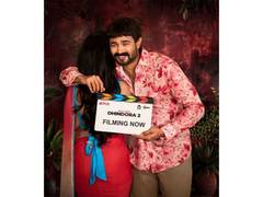 
      
      Bhuvam Bam begins shooting for 'Dhindora 2' 
      
      