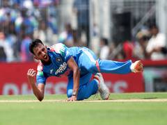 
      
      Krishna becomes 1st Indian to take five-wicket haul at Chepauk
      
      