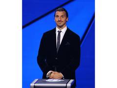 
      
      FIFA WC 2026: Ibrahimovic backs US to win 2026 WC
      
      