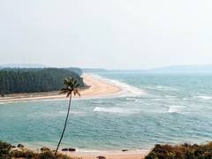 
      
      Maharashtra: Five tourists drown, 3 rescued at Ganpatipule beach
      
      