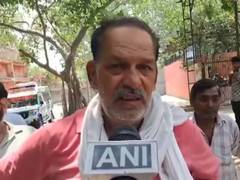 
      
      Passenger killed at Delhi's Shahdara railway station, 8 detained
      
      