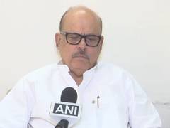 
      
      Tariq Anwar slams Bihar govt over Begusarai gang rape
      
      