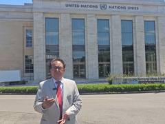
      
      UKPNP chair raises concerns over human rights situation in PoJK
      
      