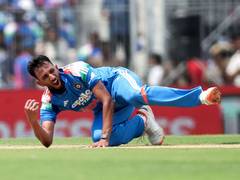 
      
      Competition and learning with peers pays off for Prasidh Krishna
      
      