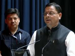 
      
      Uttarakhand CM conveys gratitude to PM Modi
      
      