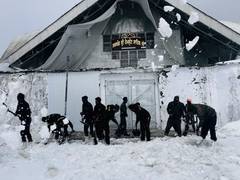 
      
      Hemkund Sahib Yatra row not religious issue: Uttarakhand govt
      
      