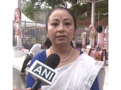 
      
      Garima Garg remembers Zubeen on Bishnu Rabha Divas
      
      