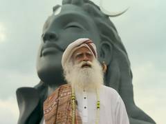 
      
      Sadhguru highlights yoga's role ahead of International Yoga Day
      
      