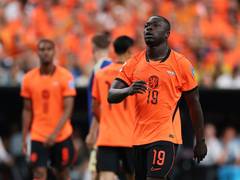 
      
      FIFA WC: Brian scores fourth-fastest brace in event's history
      
      